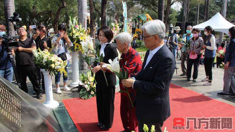 屏東紀念228事件77周年 舉辦音樂會與主題展讓「勇氣延續」