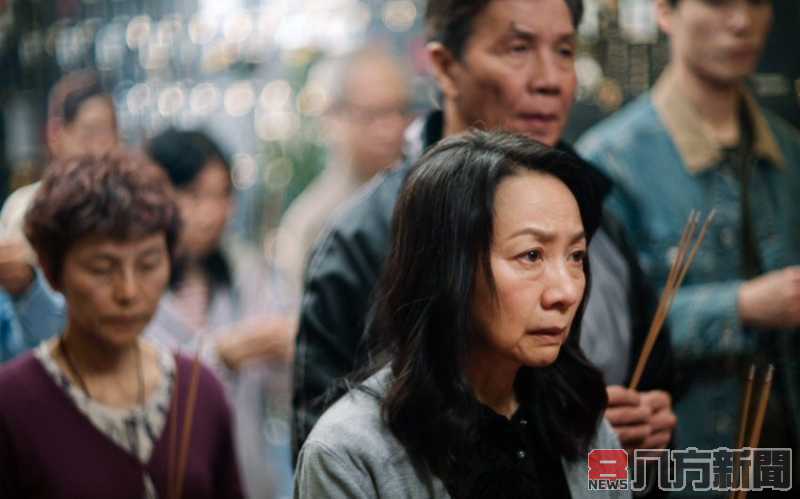 柏林泰迪熊獎、觀眾票選獎雙料得主《從今以後》揭幕香港國際電影節