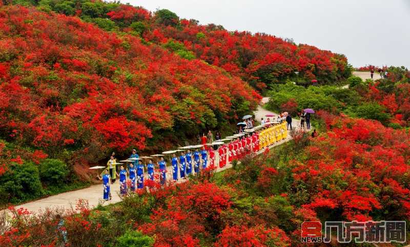 知名畫家林晉、蘇玄德 以「和」情牽兩岸親·雙牌和美萬世興