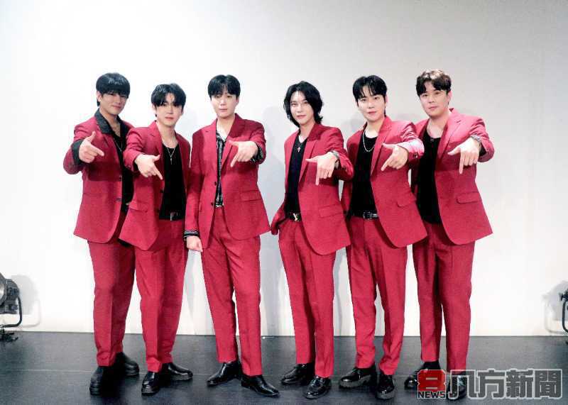 睽違十一年回憶殺 韓流二代團「F.CUZ」六人完整合體7/13登台辦FANCON