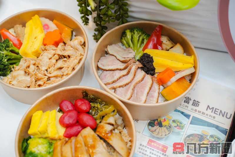 鐵路便當節7日開賣 一連4天業者摩拳擦掌搶商機