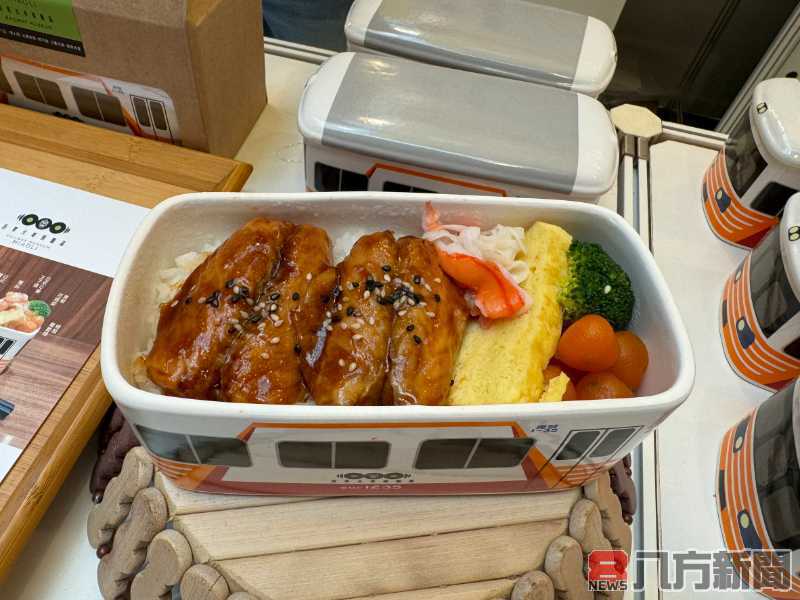 鐵路便當節7日開賣 一連4天業者摩拳擦掌搶商機