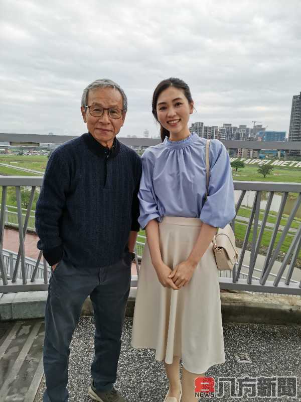 「桂冠湯圓」強力放送觀眾熟悉度大增 瑭鈺再與導演吳念真二度合作續戲緣