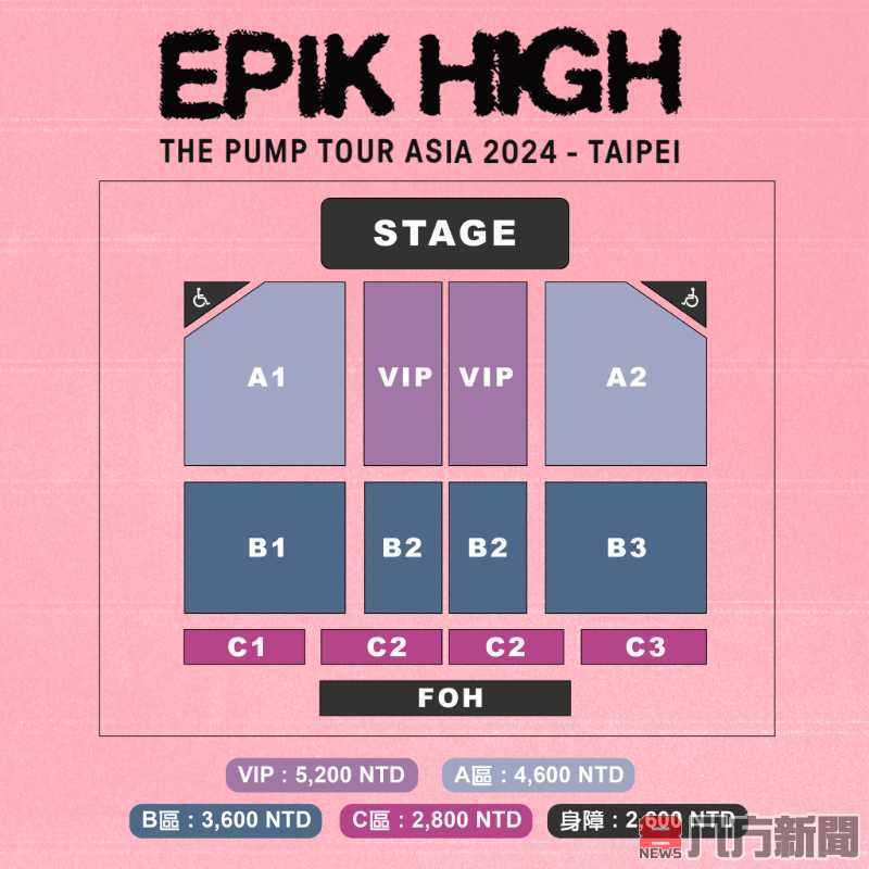 大大男人卻有小小細膩的心 EPIK HIGH三位歐巴「這些話」讓粉絲全融化…