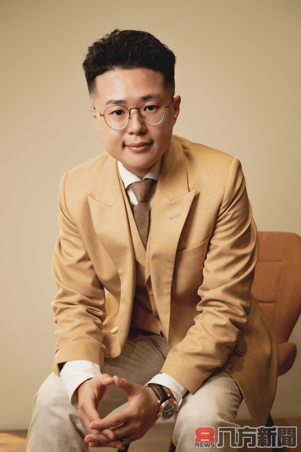 新世代房地產的跨界創新 趙希瑀與21世紀不動產的成功故事