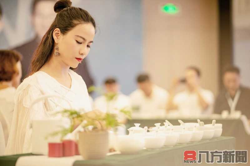 中醫傳承聖會在廈門成功舉行 中華文化跨越時空再現輝煌