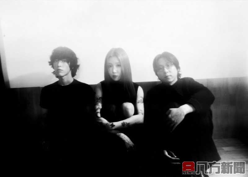 K-pop美聲歌手白藝潾 自組樂團THE VOLUNTEERS首次亞巡登陸香港