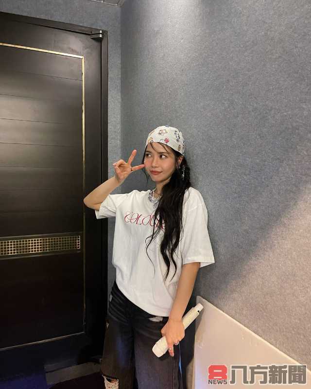 Solar首次澳門演唱會10月6日百老匯舞台見