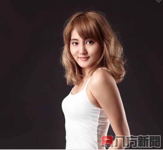 台青藝術家高詠婕受邀在美國紐約「總督島藝術節」駐村表演