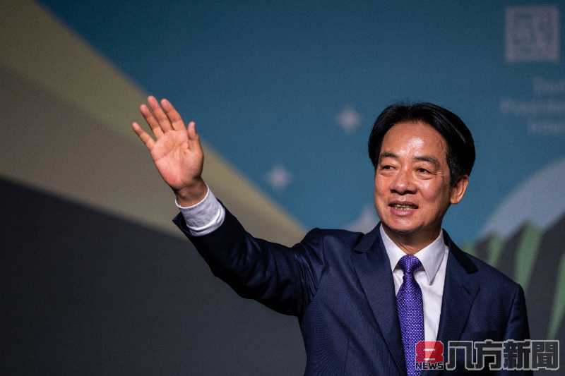 鄭文燦、柯文哲接連遭調查 總統賴清德肅貪行動引發藍營擔憂