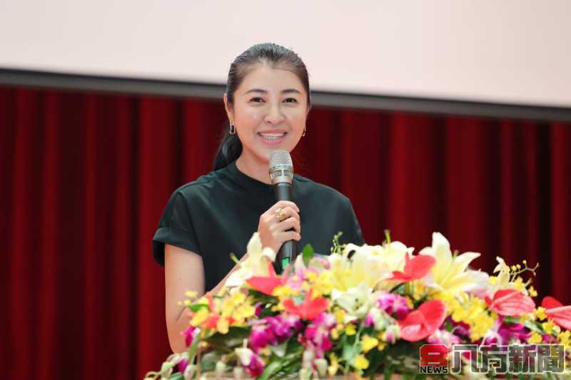 南投縣中小學校長會議 表揚優秀學校 促進雙語與國際教育