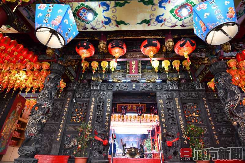 「2024彰化縣媽祖祈福文化節」員林福寧宮拜拜好運來小旅行活動 歡迎報名參加