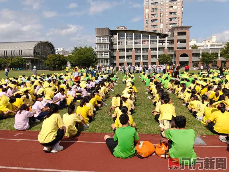 「113年國家防災日活動」回顧重大災害 邁向韌性未來