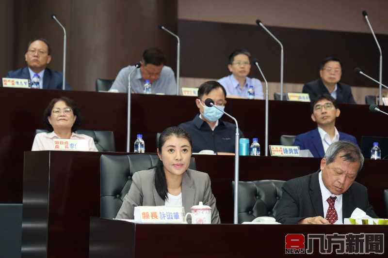 南投縣議會討論垃圾處理方案 計畫六年內啟用新中心