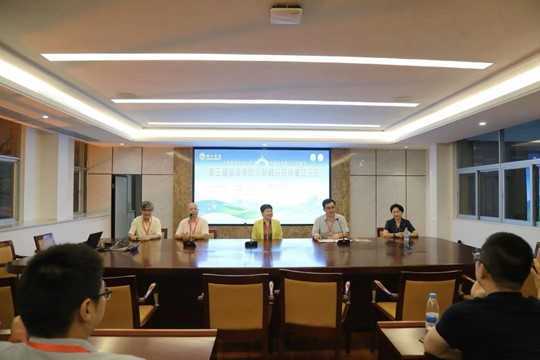 第三屆海峽兩岸鄉村融合發展閩江論壇在閩江學院舉行