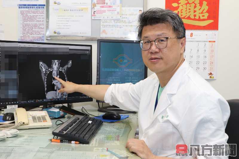 總算放下胸中的大石了 甲狀腺也會引起胸悶
