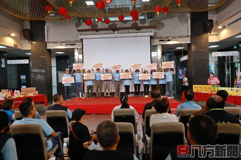 2025集集半程國際馬拉松賽即將啟動 已開放報名