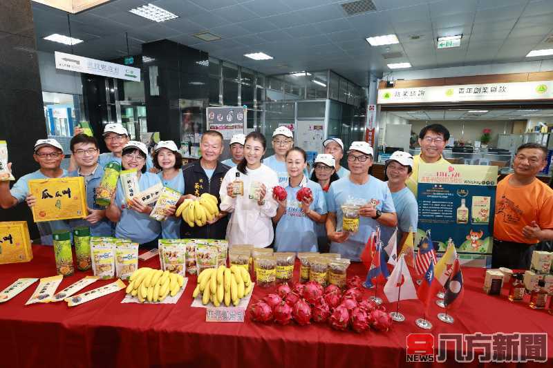 2025集集半程國際馬拉松賽即將啟動 已開放報名