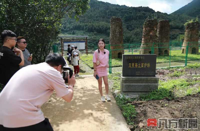 520福建土樓（南靖）文化旅遊圈啟動