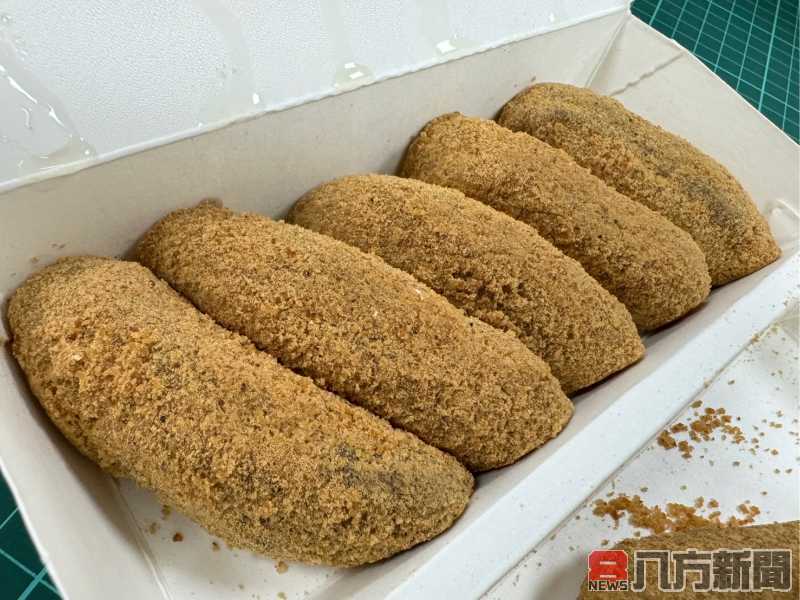吃不完的麻糬放冰箱 隔天乾硬難入口 營養師說：要冷凍別冷藏