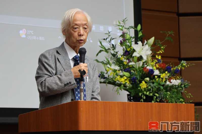 第六屆觀音文化論壇 台日跨宗教交流靈性、自然、信仰