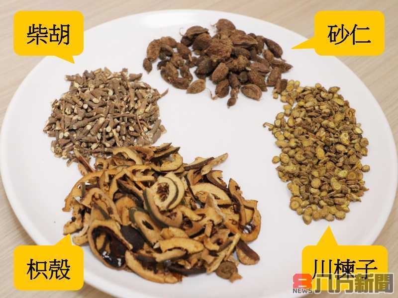 胃食道逆流勿輕忽 小心食道潰瘍