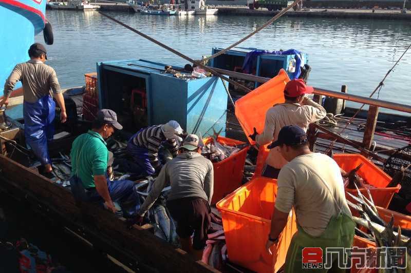 每年農曆9月至翌年2月為「東吉、西吉、東嶼坪、西嶼坪週邊海域」底刺網季節性禁漁期