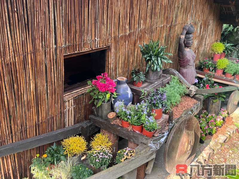 九族打造部落花季 推出秋之盛典 重新定義部落新玩樂主義