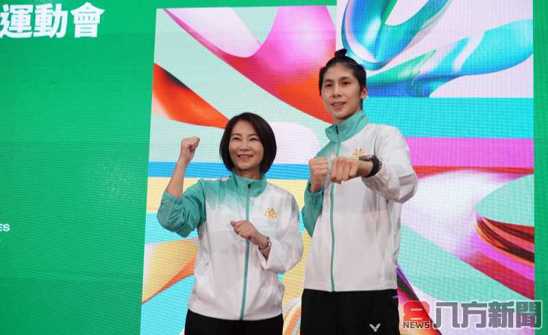 2024全民運動會在屏東 周縣長邀全國民眾綻放榮光