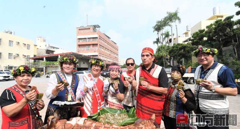 彰化縣原住民族文化節 10/20彰化縣立體育館圓形廣場即將登場