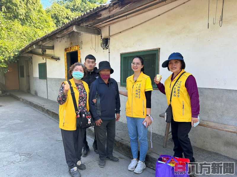 永續心連心 南投縣全國公益日義工連線創佳績