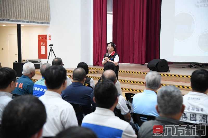 玉里藝文中心整建完成 盛大開幕 徐榛蔚打造花蓮南區多功能藝文基地