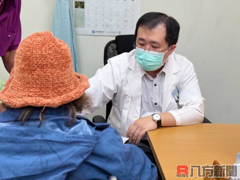 太陽底下騎腳踏車頭暈跌倒 竟是血癌