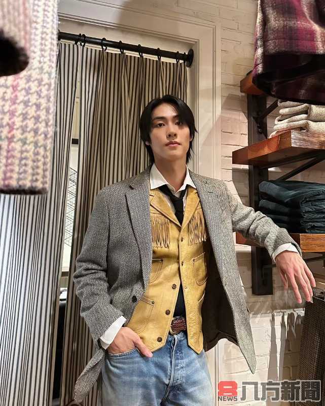 N.Flying澳門演唱會迎接成員服役歸來 拍片約定過聖誕：大家要來跟我們見面呀！