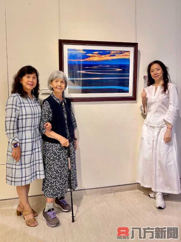 名家齊聚「2024祥龍獻瑞國際藝術聯展」