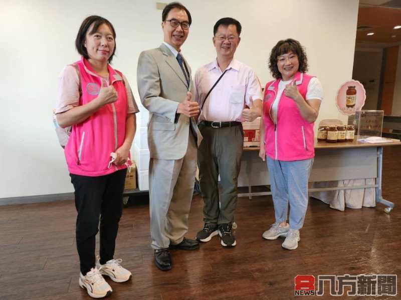 中華存善慢飛天使關懷協會 用愛心重建身障孩童的幸福未來
