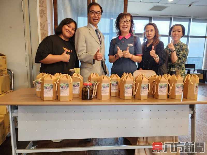 中華存善慢飛天使關懷協會 用愛心重建身障孩童的幸福未來