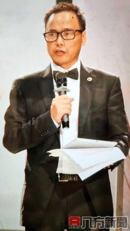 藝術博士蕭煒、成曉俊《熱愛生活 共用和平畫展》表達大愛情懷