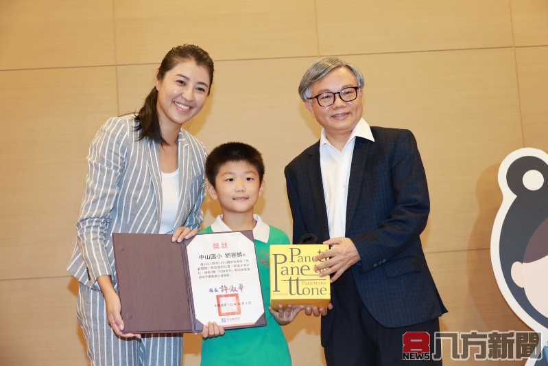 「熊愛閱讀」計畫見成效 南投學生共讀超86萬本書