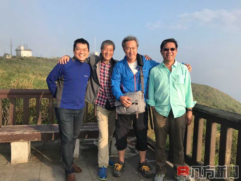 穿越光影與時光 廣田泉攝影作品首度來台展出