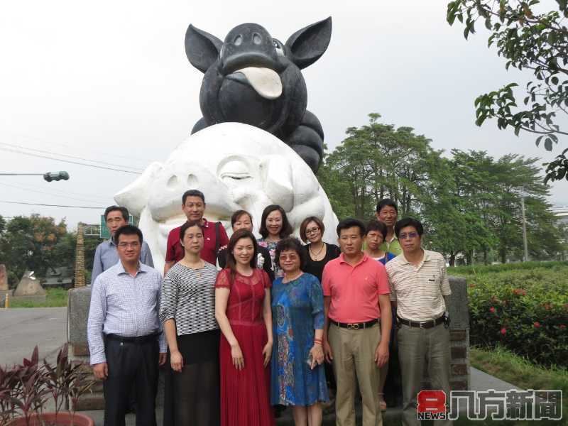 兩岸關係緊張 陸客減少台灣觀光業陷困境