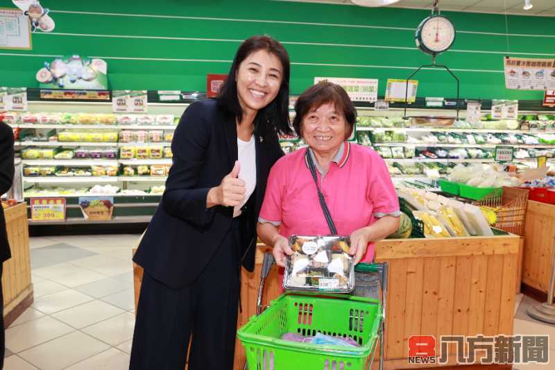 許縣長代言品味南投 楓康十三饗聯名便當49元限時賣