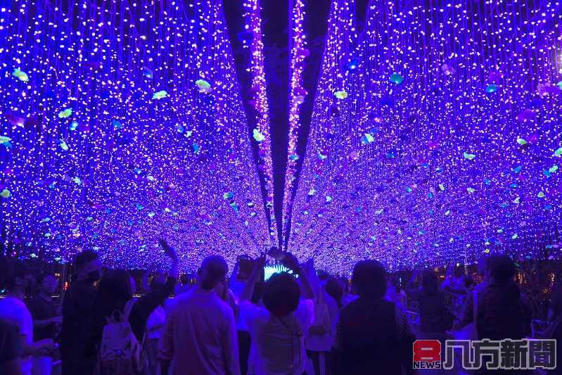 打造南臺灣最大童話聖誕村 2024屏東聖誕節首次雙主燈搶先看