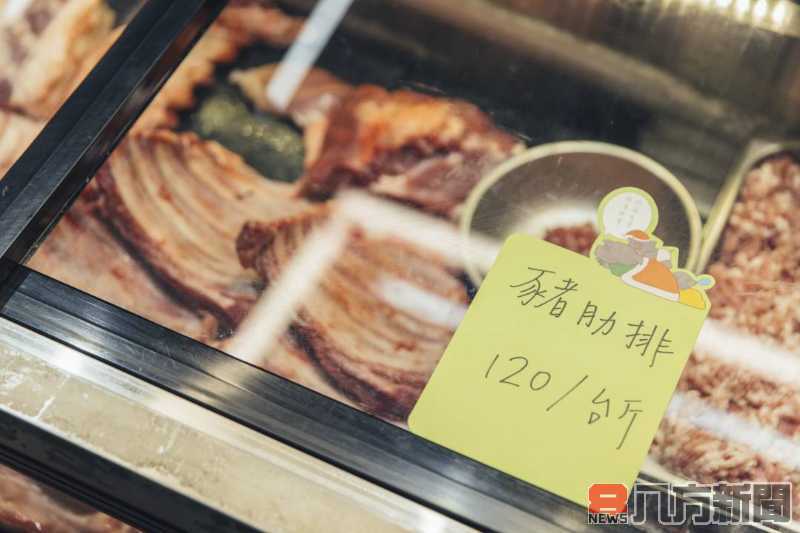 《家的味道 沒有風暴》屏縣府攜手西市場推動防暴友善店家