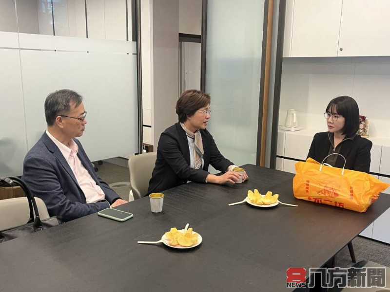 彰化縣長王惠美爭取接管明道大學 盼教育部支持