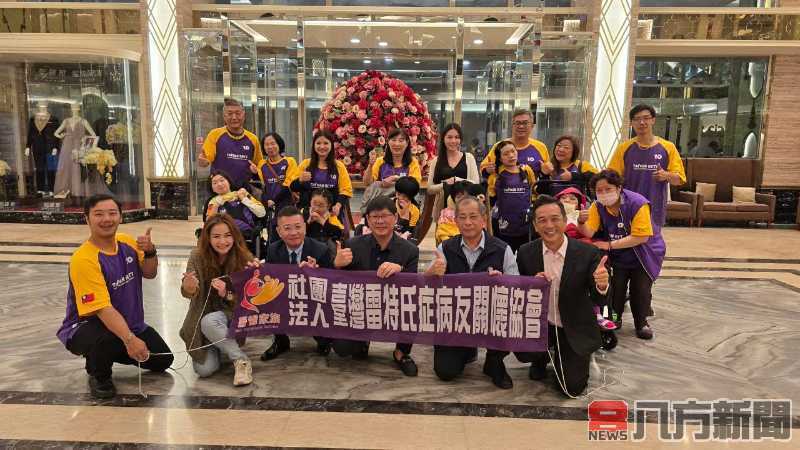 受惠學校及病友感謝大發扶輪社的愛心助學與捐款