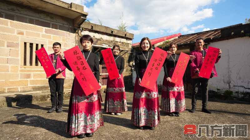 脫殼自在迎新春 靈鷲山心道法師祝福諸事共好