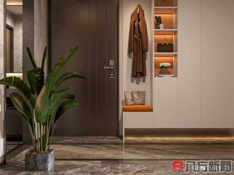 打造幸福與好運—迎新年必學的居家風水五大秘訣