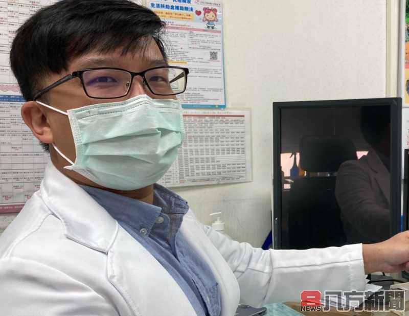 長期便秘別輕忽 男三週沒拉屎竟把腸子撐破