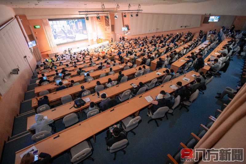 SITCON 2025 開始徵稿與報名 共同開啟技術與創新的新篇章